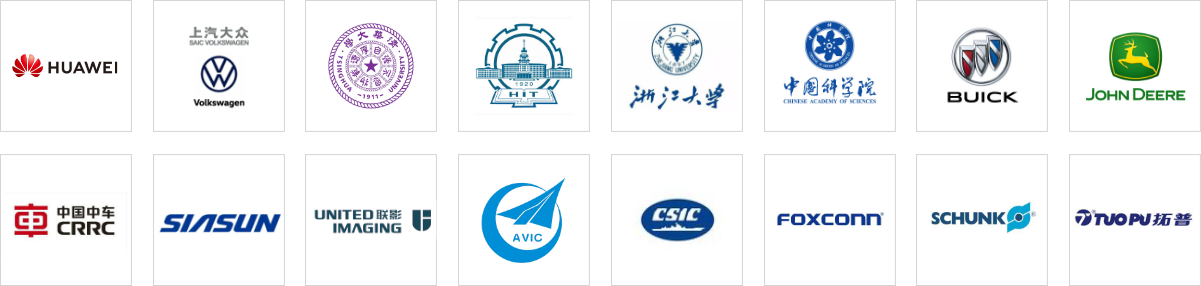 公司简介