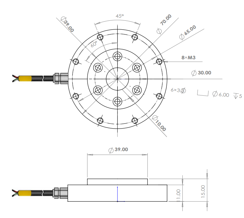 TFS70