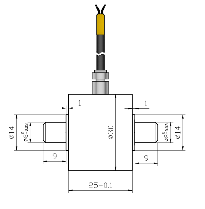 TSC30