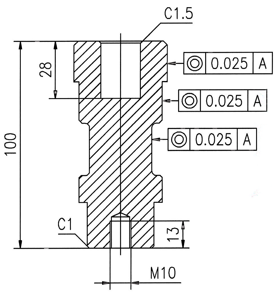 TSC100