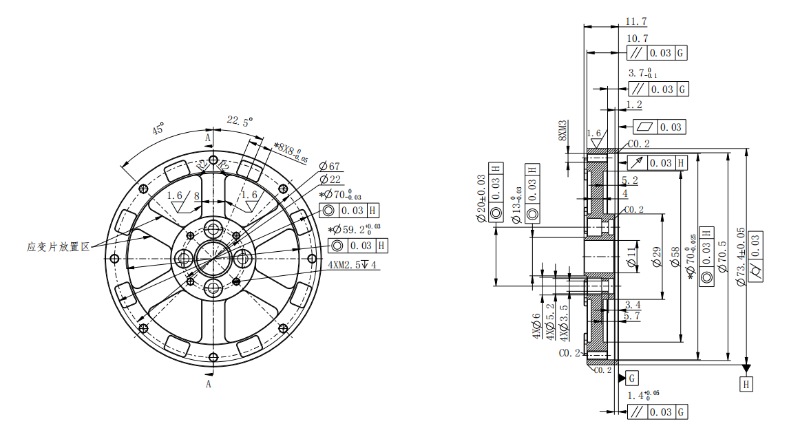 TFS74