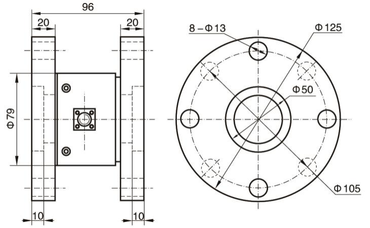 TF125