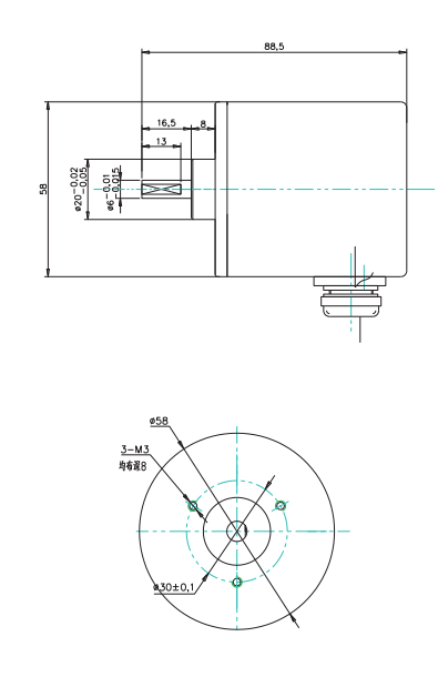 HCWF-20