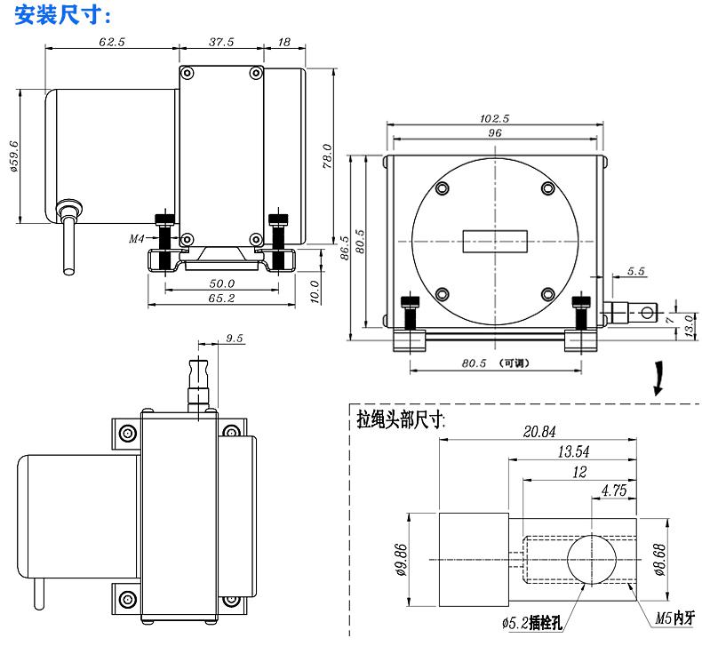 LSEX系列