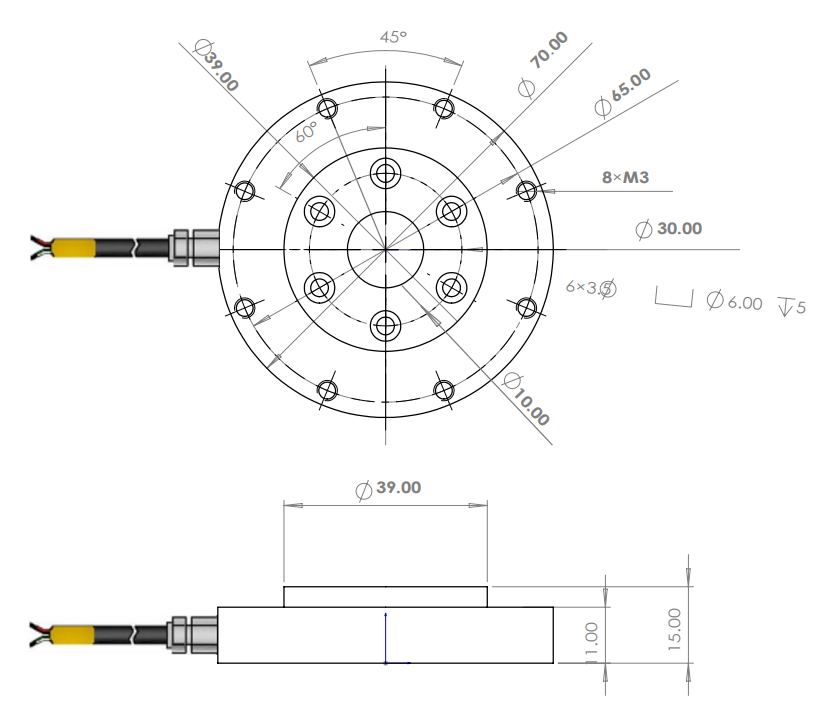 TFS70