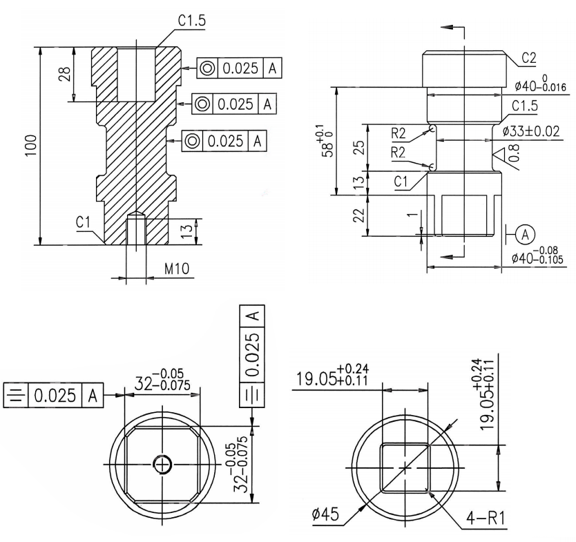 TSC100