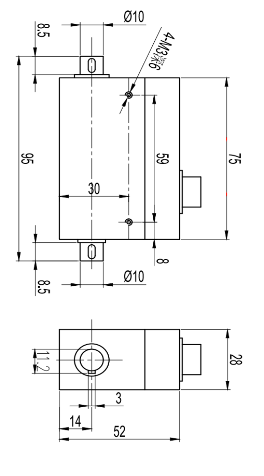 TR1050D