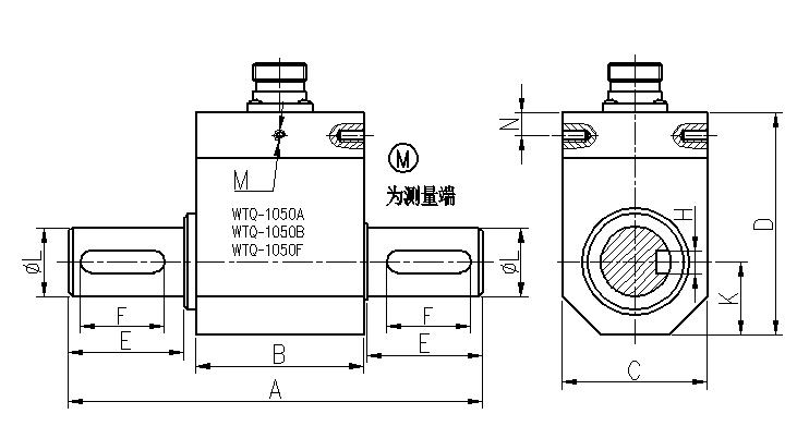 TR1050A