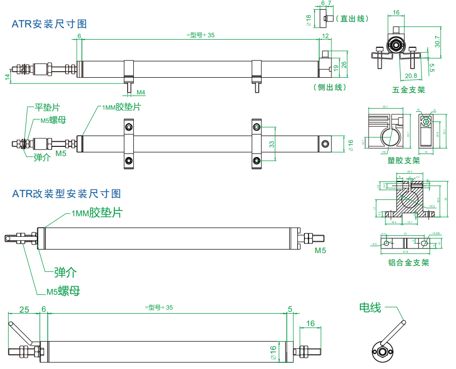 ATR系列