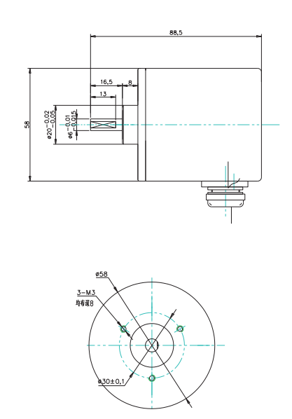 HCWF-20