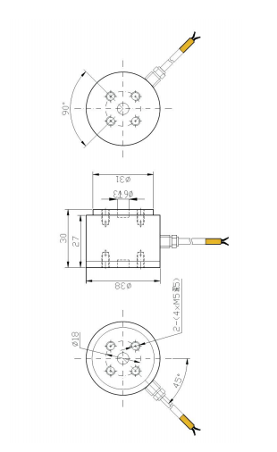 LBC31L