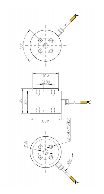 LBC31L