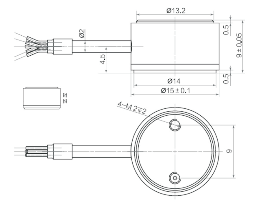 LBT15-C