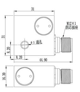 H3A31M-50