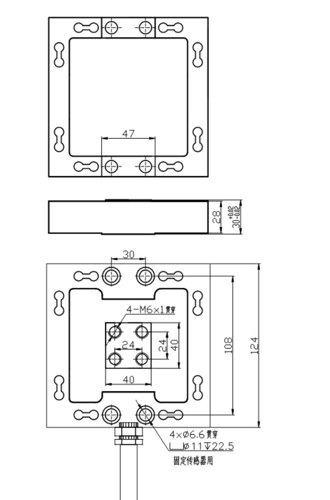 3KD124