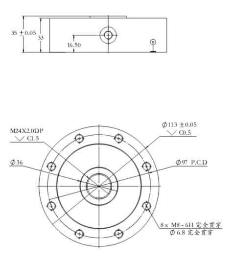 LPS113-M