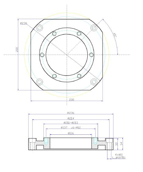 HWD236-116-5T