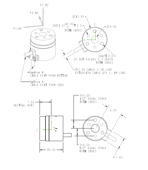 6KA15