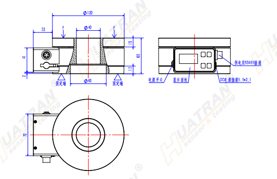 HW120-44-E-RS485