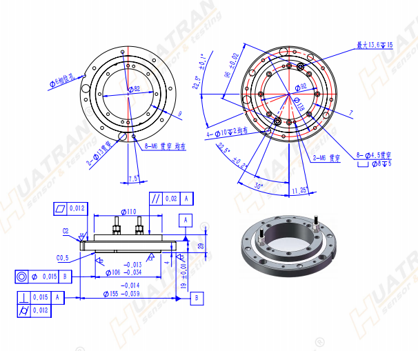 HW155-82