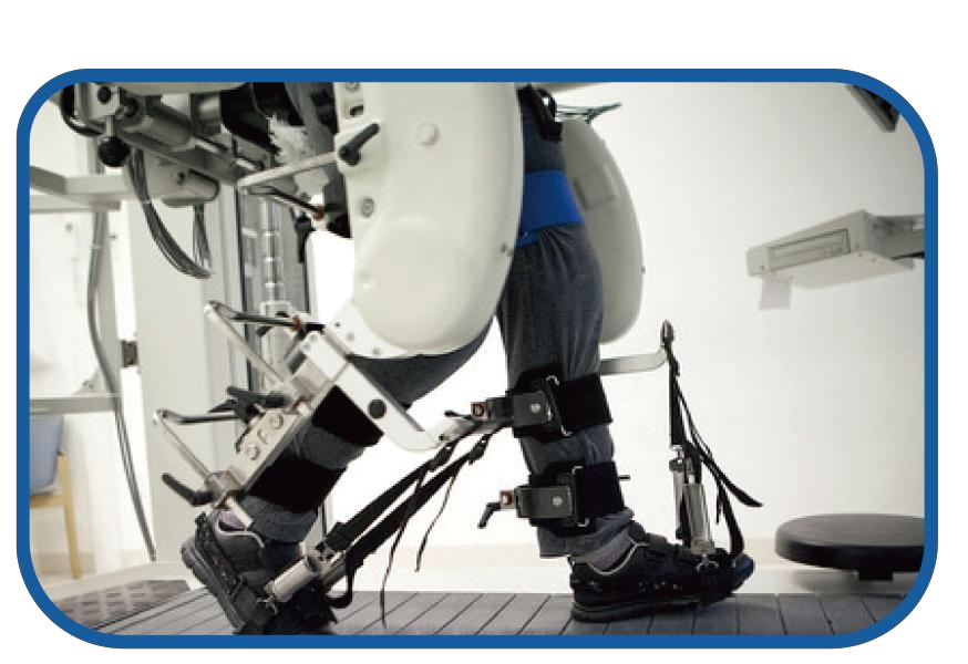 多分量力传感器在康复机器人中的应用