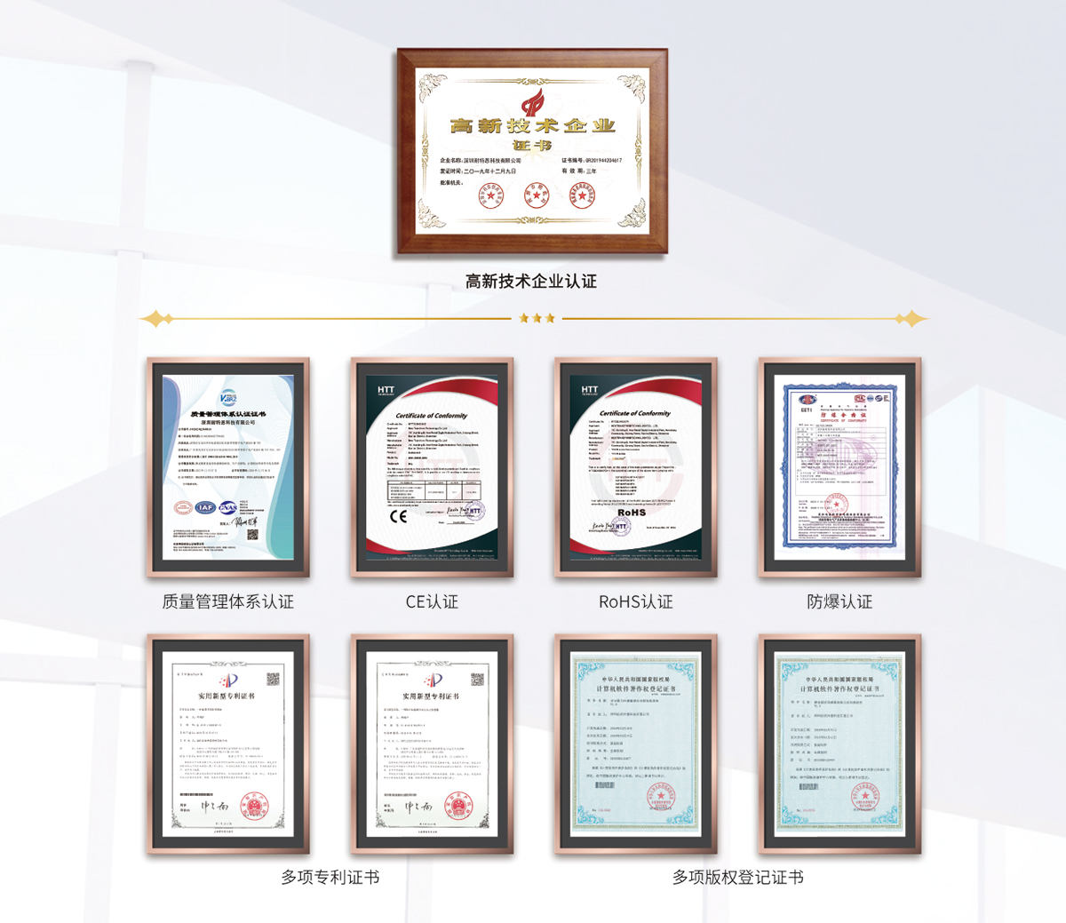 公司简介