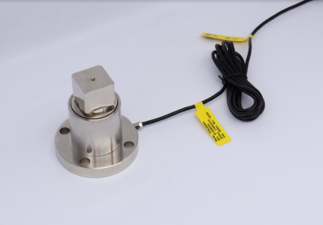 扭矩传感器维修指南