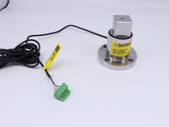 扭矩传感器维修指南