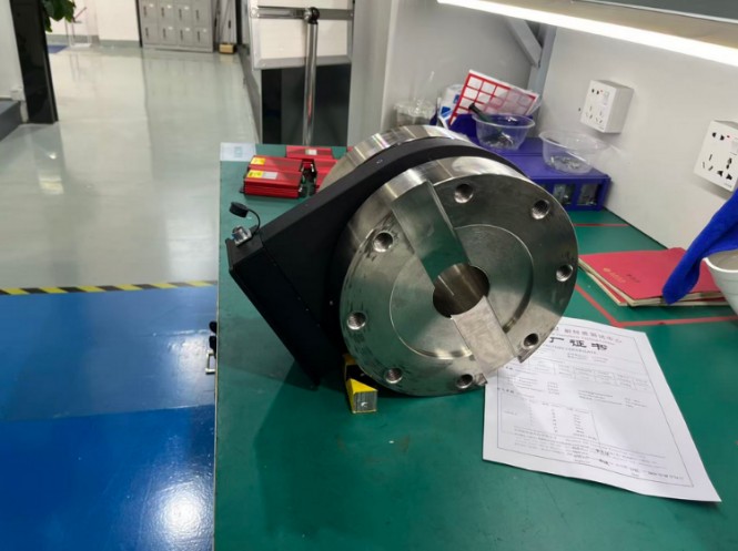 扭矩传感器维修指南