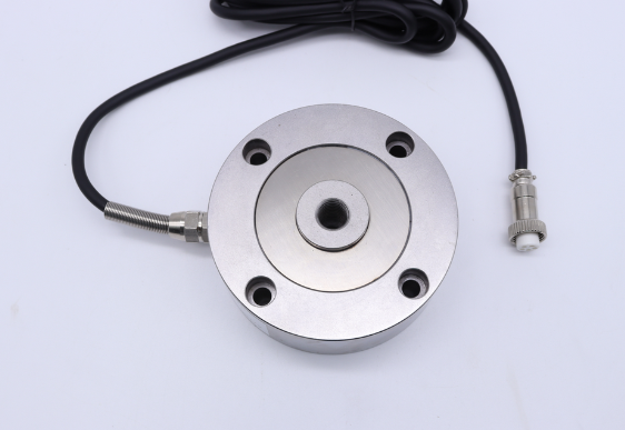 称重测力传感器仪表标定技术及应用 称重测力传感器仪表标定技术及应用