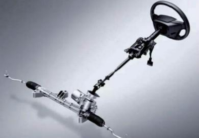 汽车转向系统扭矩测试方案