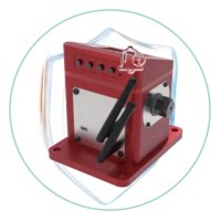 扭矩校准系统应用于车间工具校准