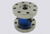 TF98 法兰静态扭矩传感器