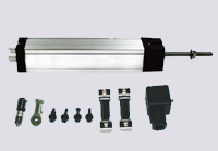 BTR-200 拉杆式位移传感器