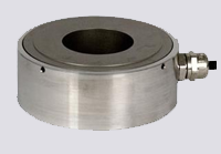 圆环测力传感器设计方案