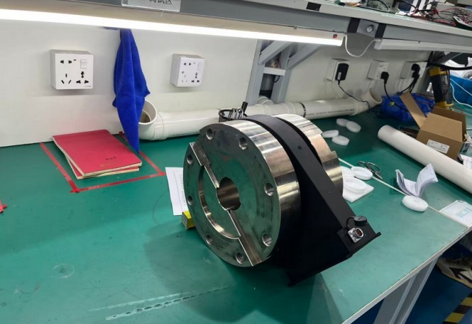 扭矩传感器维修指南