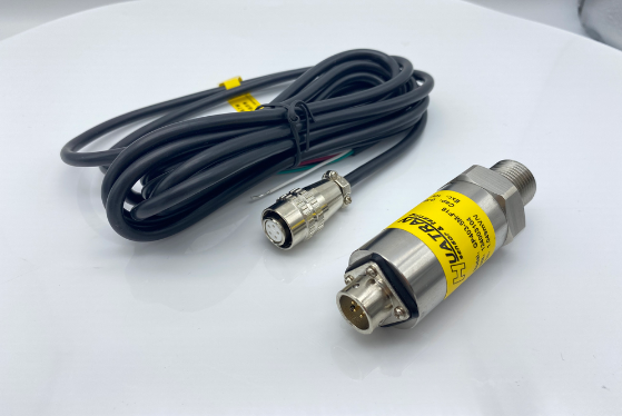 压力传感器测试过程可靠性分析