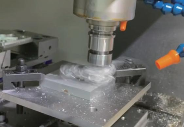 多分量传感器&平台应用于机床加工切削力