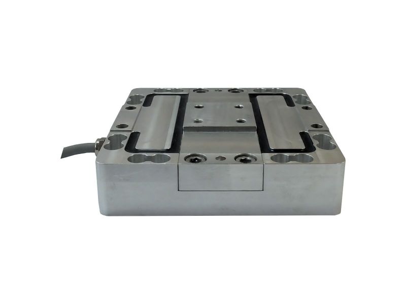 K3D120   三分量传感器