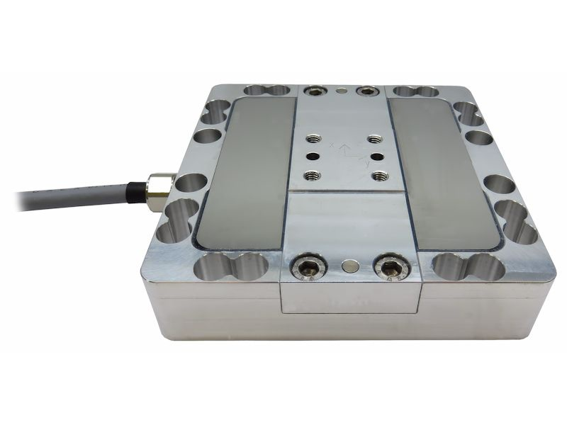 K3D120三分量力传感器