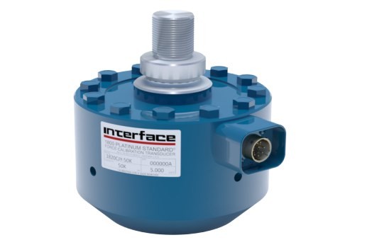 1800系列高精度轮辐式（校准级）