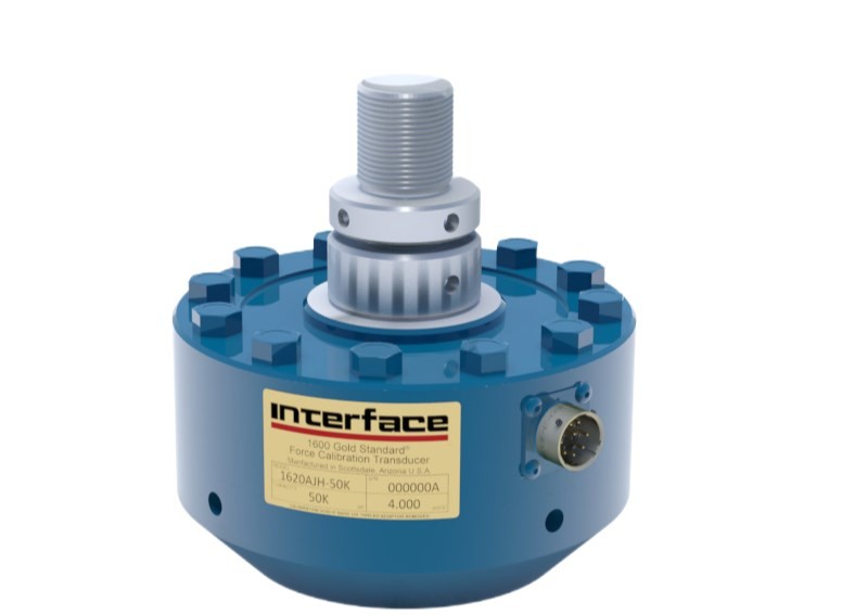 1600GS系列 轮辐式（校准级）