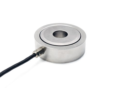 HW49-14环形力卡钳夹紧力传感器