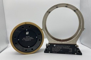 M42系列 拉扭复合力传感器