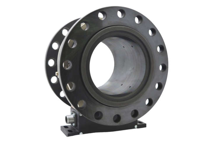 M40H系列 中空法兰式动态扭矩