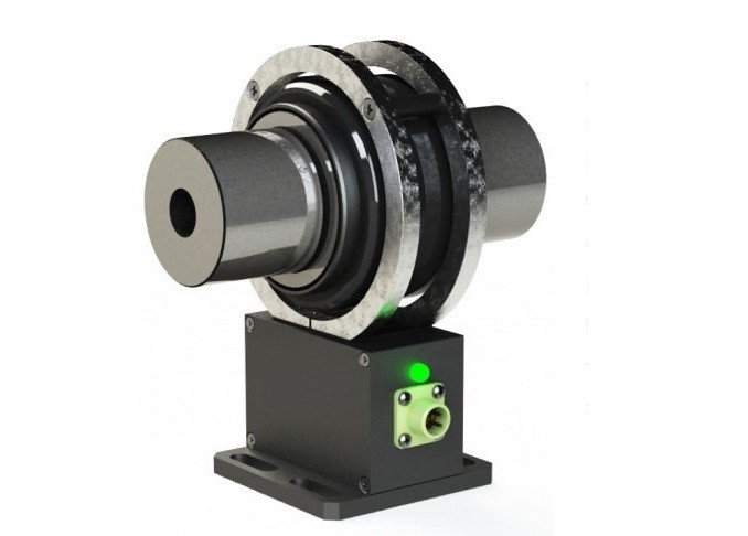 M26系列轴式动态扭矩