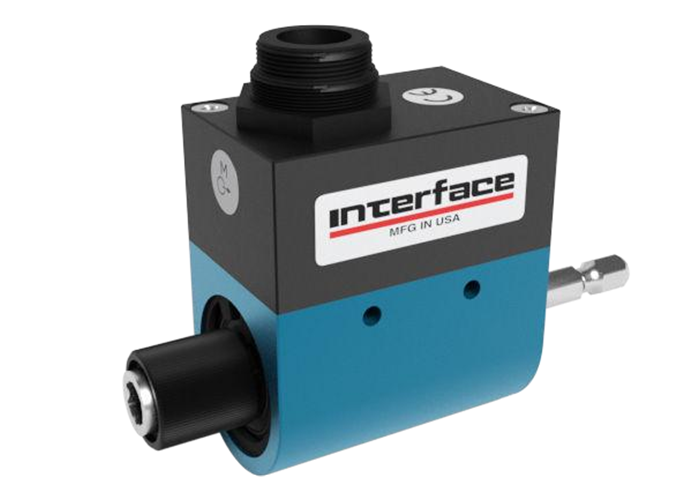 T15系列动态扭矩