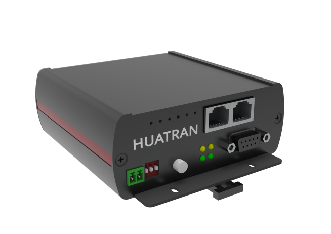 703D-PN-DB15三通道放大器