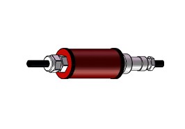 101A型单通道模拟量放大器