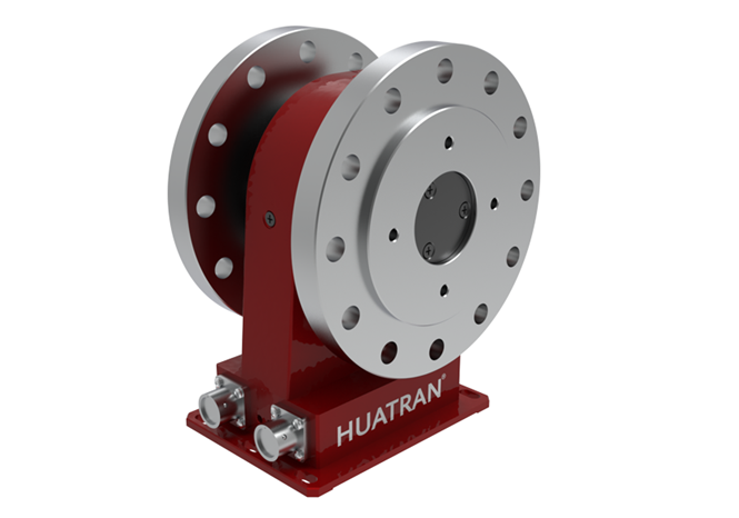 HM40法兰式动态扭矩传感器